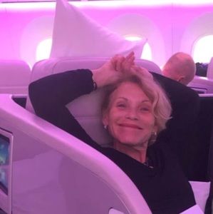 Meet your Posher, Jody